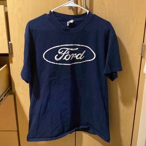Ford tShirt